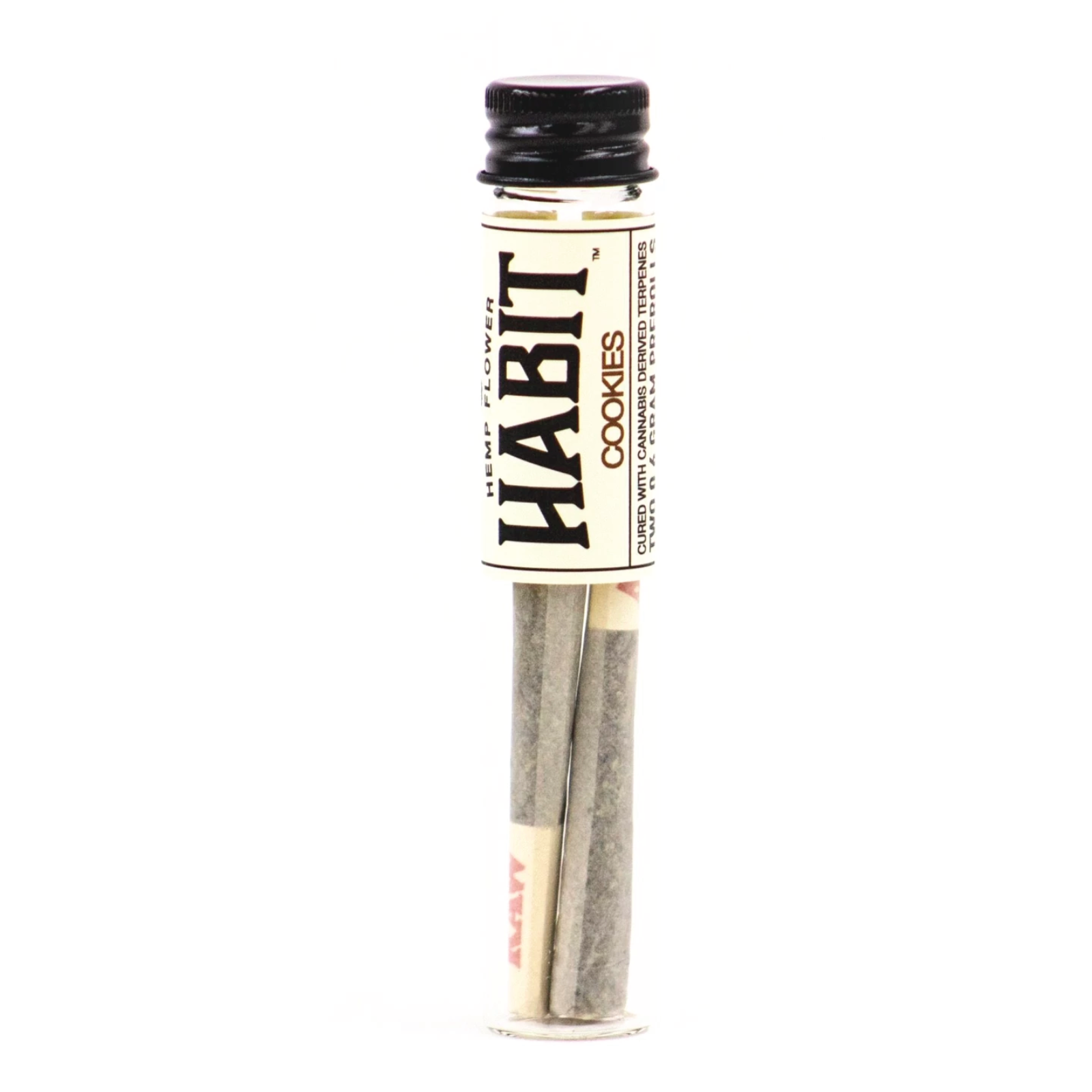 Simply Crafted 25 OFF with code LEAFLY Cookies Prerolls (CBD) Leafly